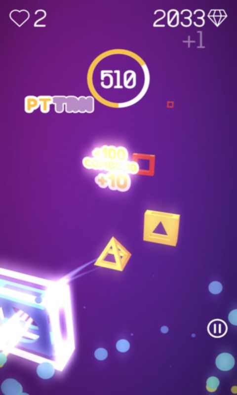 pttrn游戏软件封面