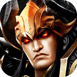 点墨三国策iOS