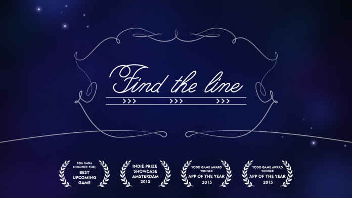 Find the Line游戏软件封面