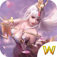 仙凡云之歌iOS