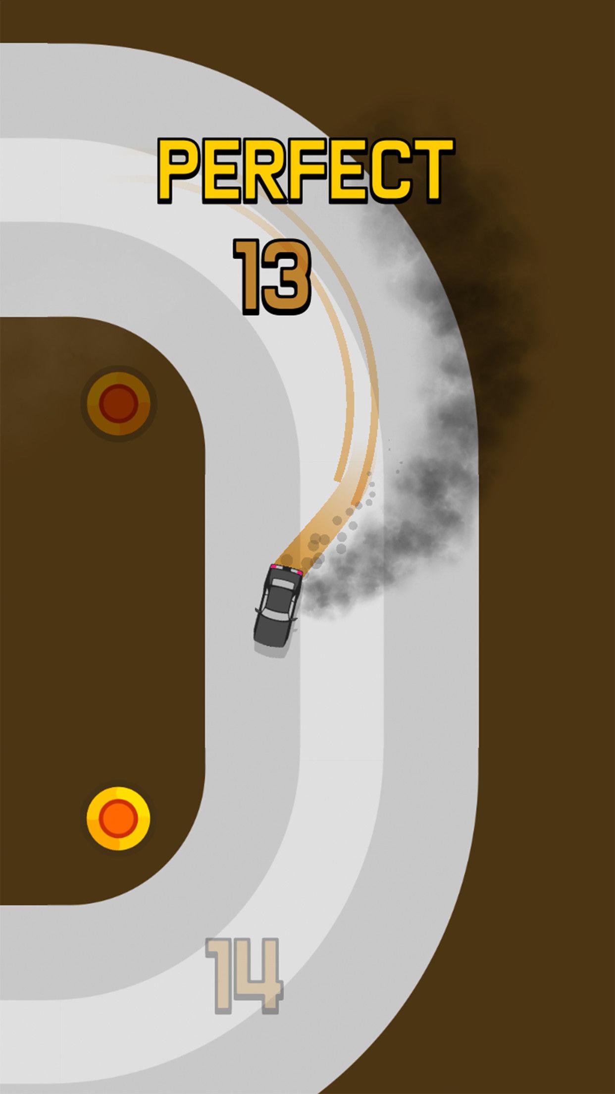 Sling Drift软件封面
