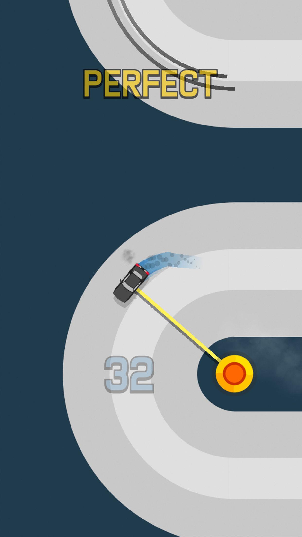 Sling Drift软件封面