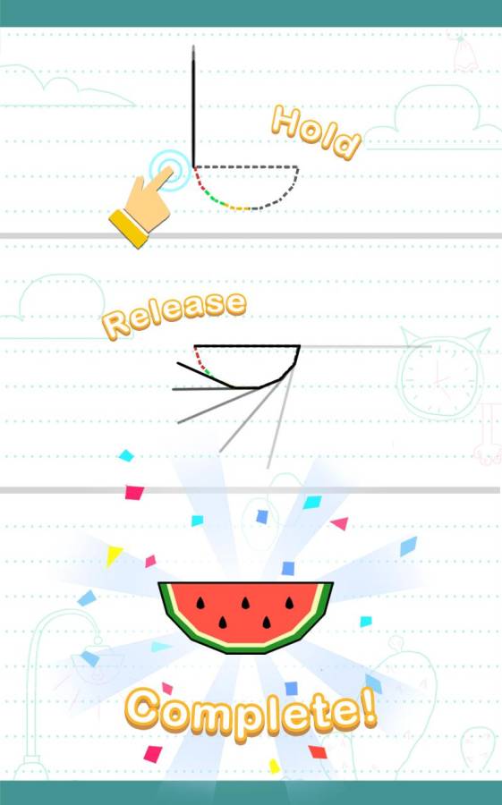 Draw In软件封面