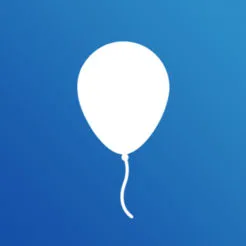 保护气球逃生力场