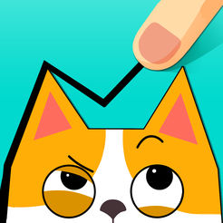 完美的线Draw In