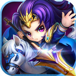 骑将三国ios