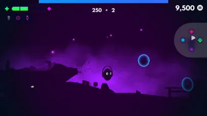 弹跳撞击游戏软件封面