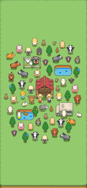 Tiny Pixel Farm软件封面