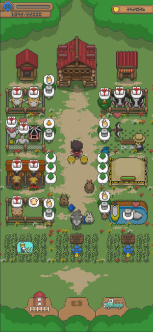 Tiny Pixel Farm软件封面