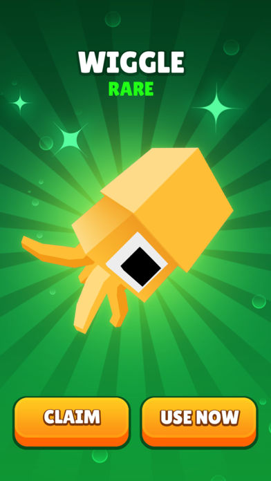 像素鱼2手游ios软件封面