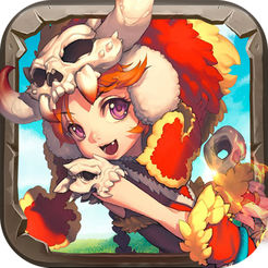 怪兽猎人ios