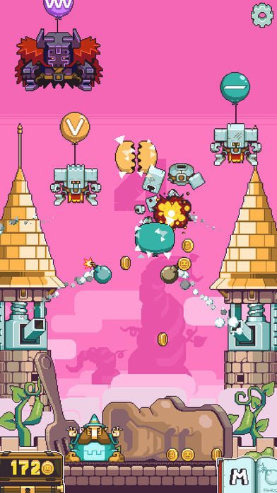 Magic touch软件封面