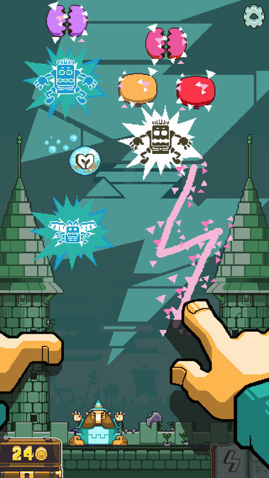 Magic touch软件封面