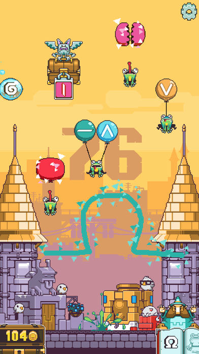 Magic touch软件封面