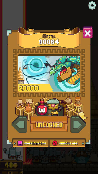 Magic touch软件封面
