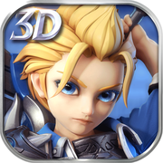 冒险契约手游iOS