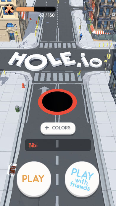 hole.io官方软件封面