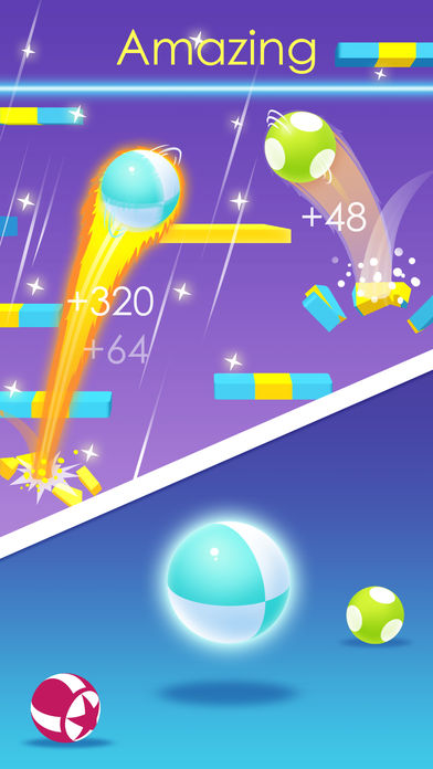 Bounce Up游戏软件封面