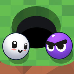 Infinite Pool