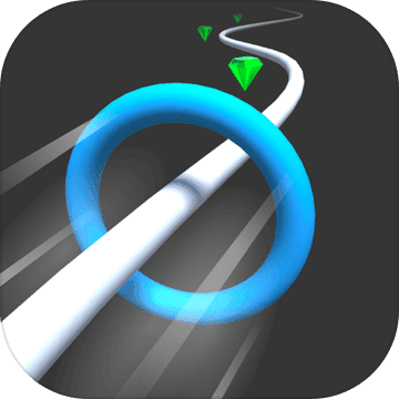 Hoop Rush游戏