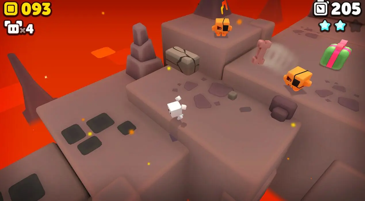 苏西的立方体手游ios软件封面