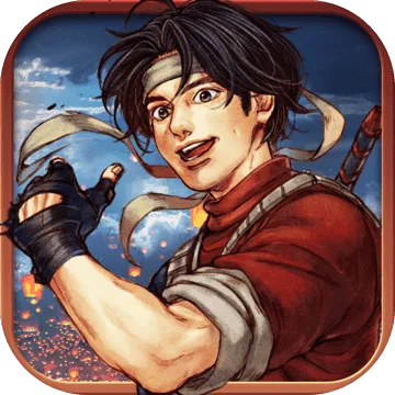 侠客风云传Online ios