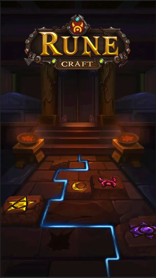 符文战争软件封面