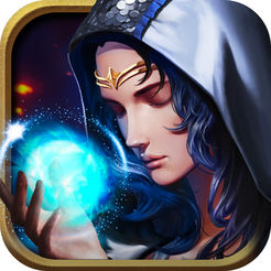 魔法学院ios
