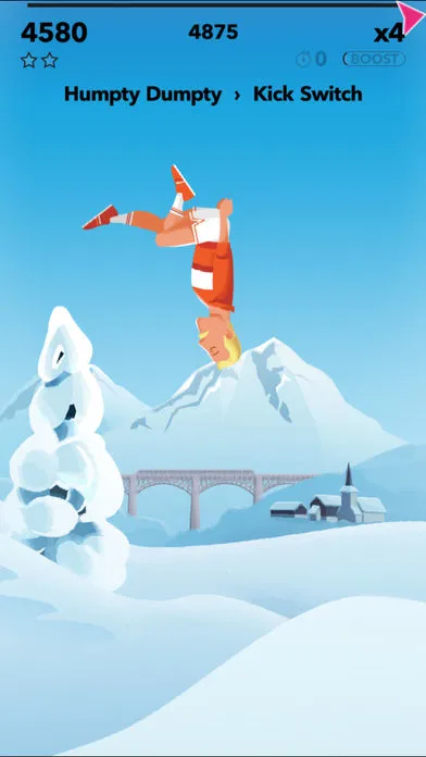 FallMan游戏软件封面