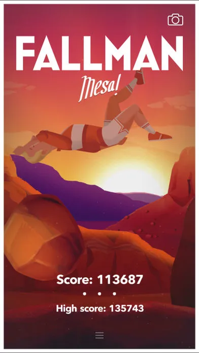 FallMan游戏软件封面