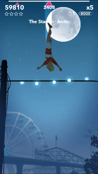 FallMan游戏软件封面