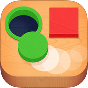 Busy Shapes & Colors手游ios