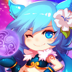 梦幻仙灵志ios