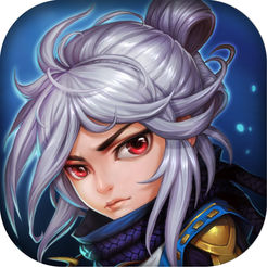 少年三国智ios
