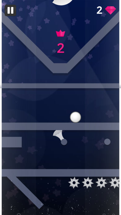 High Balls手游ios软件封面