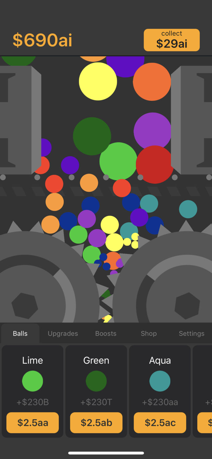 Ball Smasher软件封面