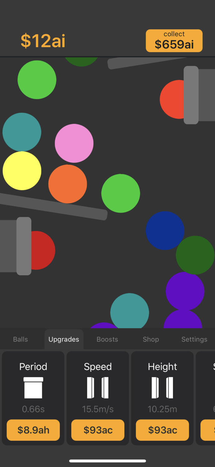 Ball Smasher软件封面
