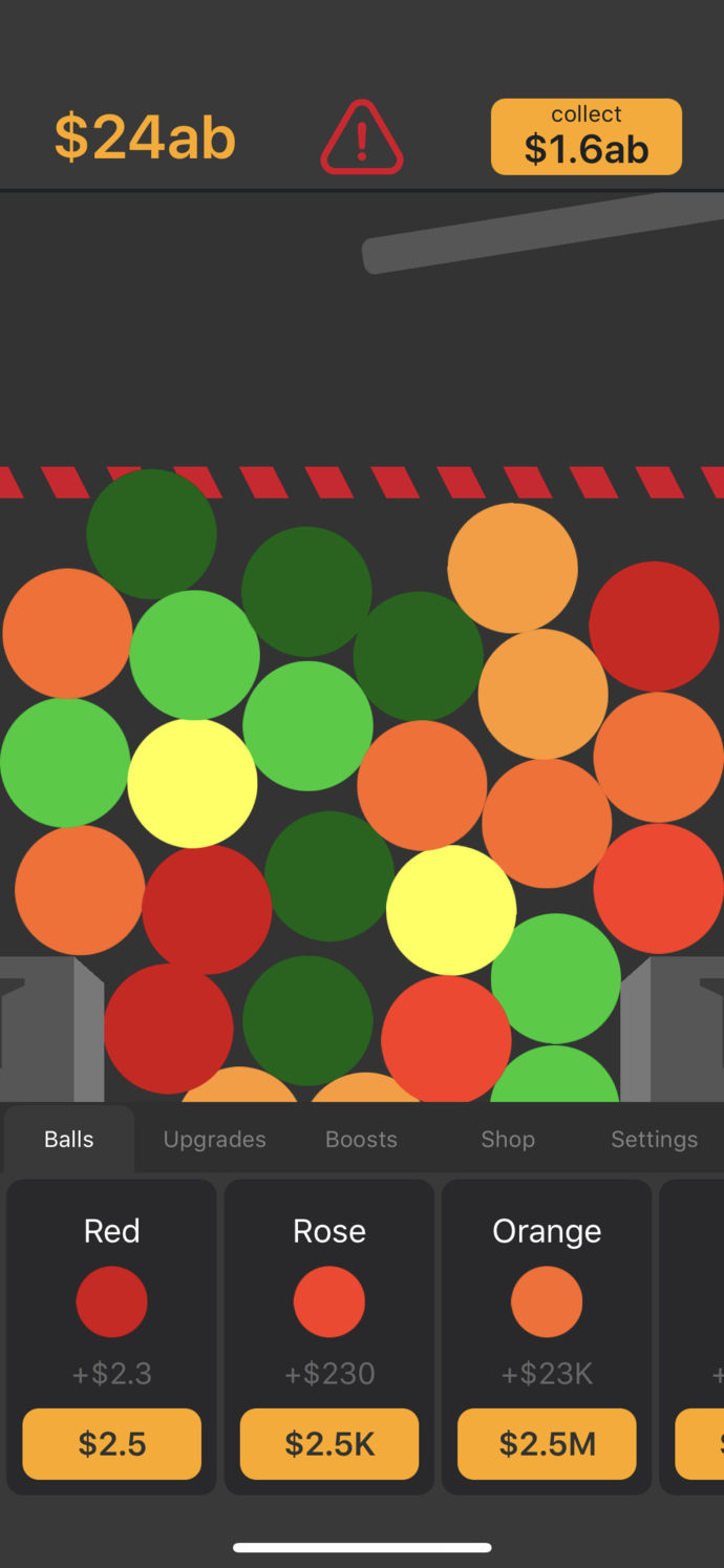Ball Smasher软件封面