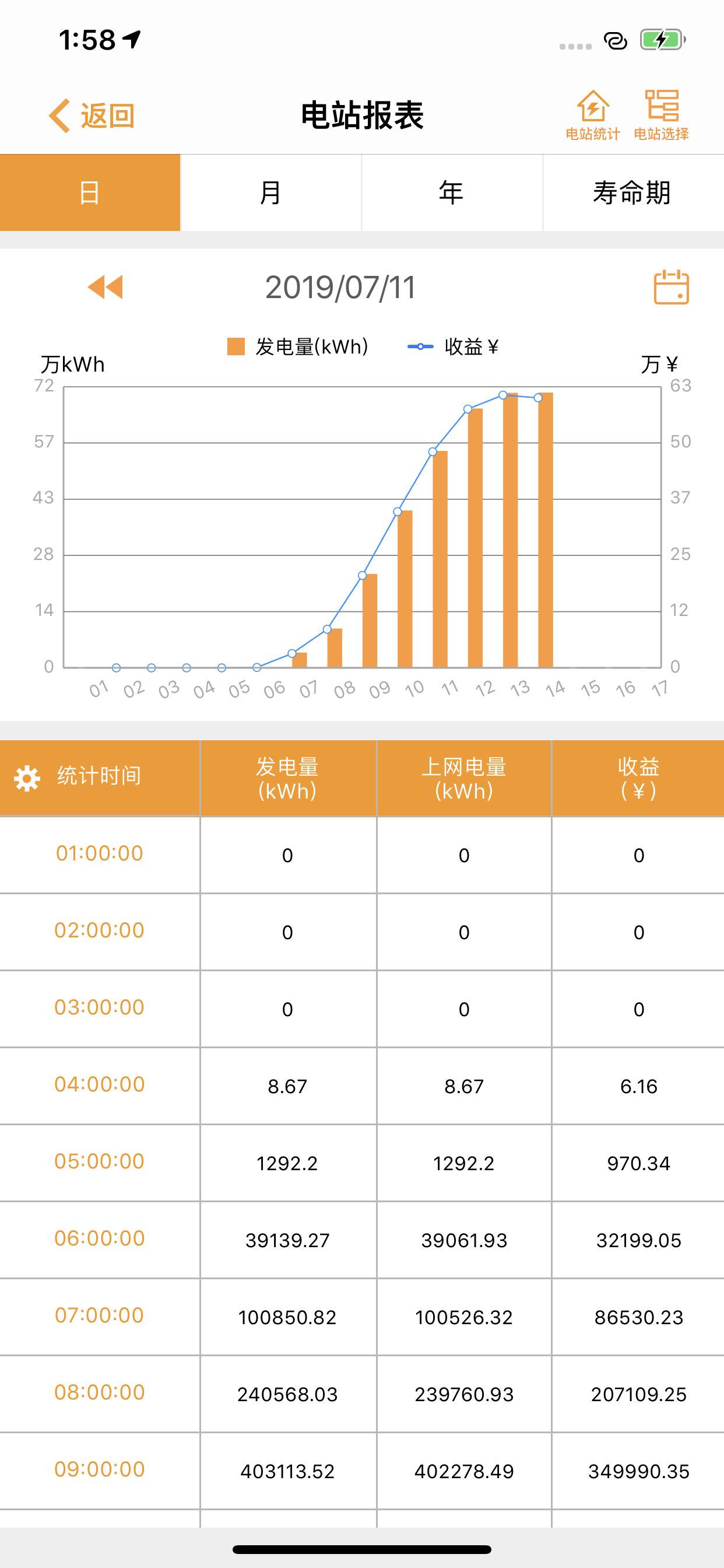 iCleanPower软件封面