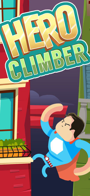 Hero Climber软件封面