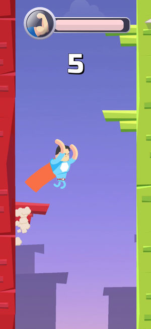Hero Climber软件封面