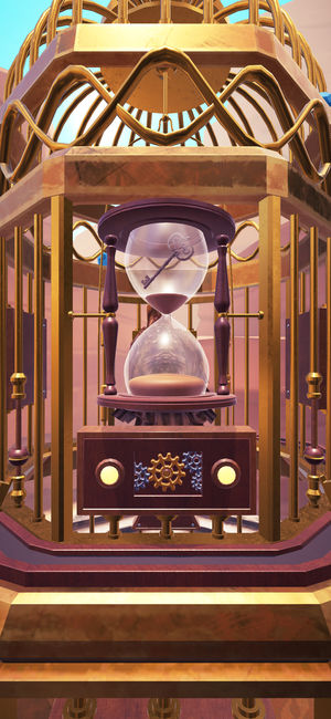 The Birdcage游戏软件封面