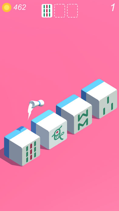 麻将跳跳乐游戏软件封面