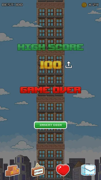 kong climb游戏软件封面