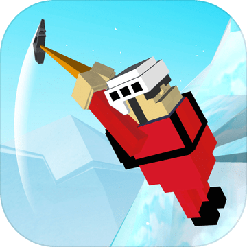 axe climber