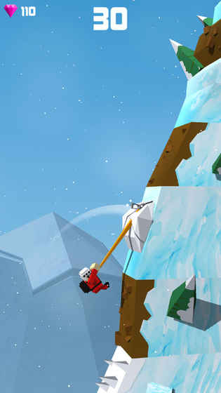 axe climber软件封面