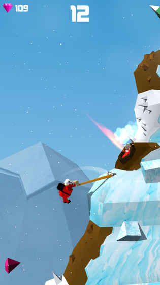 axe climber软件封面