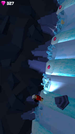 axe climber软件封面