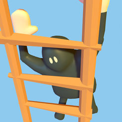 climber