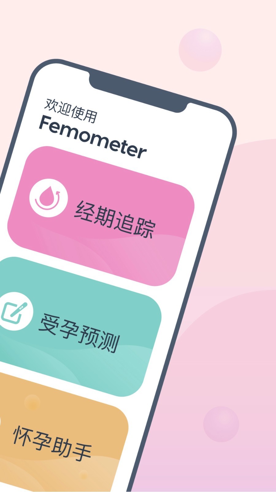 Femometer软件封面